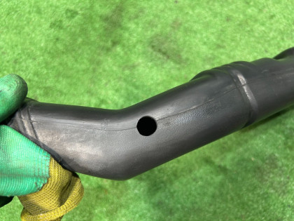 Tomada de ar SUBARU LANCASTER OEM 46012FE010 BH9 1998 EJ254 AT