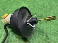 Bomba de freno SUBARU LANCASTER OEM 26401FA020 26402AE150 BH9 BE9 1998 EJ254 AT