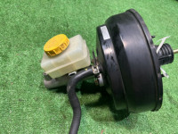 Bomba de freno SUBARU LANCASTER OEM 26401FA020 26402AE150 BH9 BE9 1998 EJ254 AT