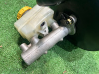 Bomba de freno SUBARU LANCASTER OEM 26401FA020 26402AE150 BH9 BE9 1998 EJ254 AT