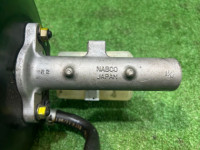 Bomba de freno SUBARU LANCASTER OEM 26401FA020 26402AE150 BH9 BE9 1998 EJ254 AT