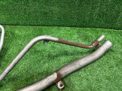 Tubo de enchimento do depósito SUBARU LANCASTER OEM 42066AE000 BHE BH9 BH5 BE5 BE9 BEE 1998 BEIGE 8L5
