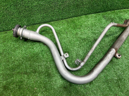 Tubo de enchimento do depósito SUBARU LANCASTER OEM 42066AE000 BHE BH9 BH5 BE5 BE9 BEE 1998 BEIGE 8L5