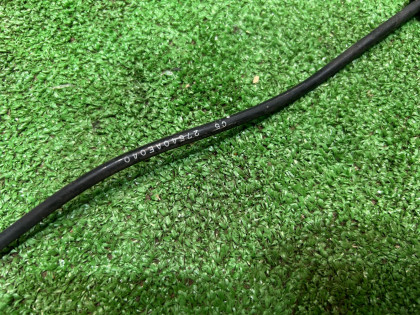 Датчик ABS задний правый SUBARU LANCASTER OEM 27540AE040 BHE BH9 1998 EJ254 AT