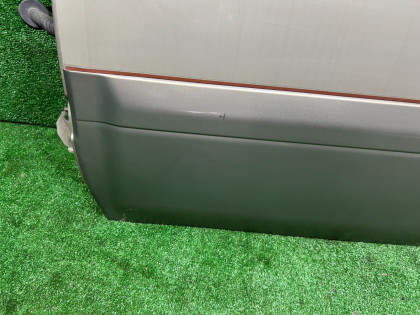 ประตูหลังซ้าย SUBARU LANCASTER OEM 60400AE430 BHE BH9 1998 BEIGE 8L5