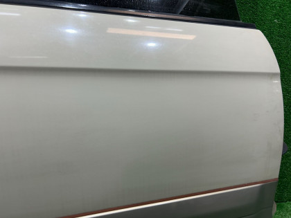 ประตูหลังขวา SUBARU LANCASTER OEM 60400AE420 BHE BH9 1998 BEIGE 8L5
