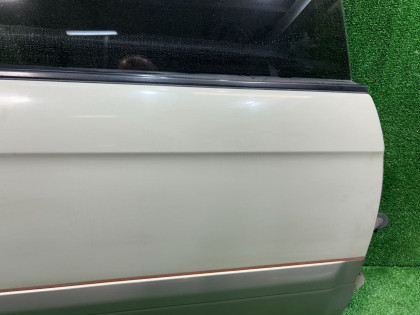 ประตูหลังขวา SUBARU LANCASTER OEM 60400AE420 BHE BH9 1998 BEIGE 8L5
