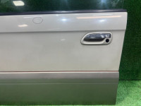 Puerta delantera izquierda SUBARU LANCASTER OEM 60009AE050 BHE BH9 1998 BEIGE 8L5