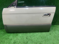 Puerta delantera izquierda SUBARU LANCASTER OEM 60009AE050 BHE BH9 1998 BEIGE 8L5