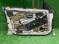 Puerta delantera izquierda SUBARU LANCASTER OEM 60009AE050 BHE BH9 1998 BEIGE 8L5