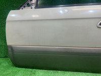 Puerta delantera izquierda SUBARU LANCASTER OEM 60009AE050 BHE BH9 1998 BEIGE 8L5