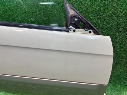 Porta dianteira direita SUBARU LANCASTER OEM 60009AE040 BHE BH9 1998 BEIGE 8L5
