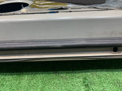 Porta dianteira direita SUBARU LANCASTER OEM 60009AE040 BHE BH9 1998 BEIGE 8L5