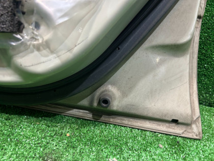 Porta dianteira direita SUBARU LANCASTER OEM 60009AE040 BHE BH9 1998 BEIGE 8L5