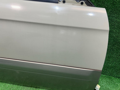Porta dianteira direita SUBARU LANCASTER OEM 60009AE040 BHE BH9 1998 BEIGE 8L5