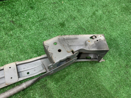 คานเหล็กกันชนหน้า SUBARU LANCASTER OEM 57711AE340 BH9 BHE 1998