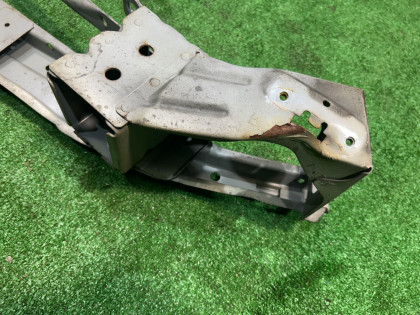 คานเหล็กกันชนหน้า SUBARU LANCASTER OEM 57711AE340 BH9 BHE 1998