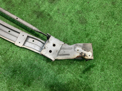 คานเหล็กกันชนหน้า SUBARU LANCASTER OEM 57711AE340 BH9 BHE 1998