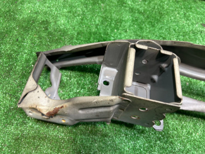 คานเหล็กกันชนหน้า SUBARU LANCASTER OEM 57711AE340 BH9 BHE 1998
