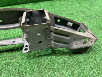 คานเหล็กกันชนหน้า SUBARU LANCASTER OEM 57711AE340 BH9 BHE 1998