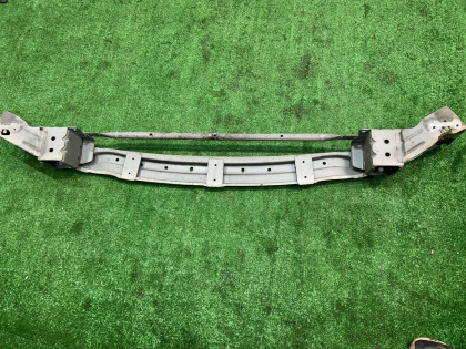คานเหล็กกันชนหน้า SUBARU LANCASTER OEM 57711AE340 BH9 BHE 1998