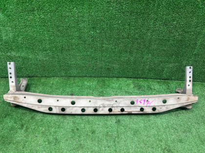 คานเหล็กกันชนหลัง SUBARU LANCASTER OEM 57711AE040 BH9 BHE 1998 BEIGE 8L5