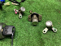 สวิตช์กุญแจสตาร์ท комплект SUBARU LANCASTER OEM 57491AE541 BHE BH9 BH5 1998 BEIGE 8L5
