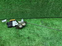 Cerradura del portón SUBARU LANCASTER OEM 60319FA200 BH9 1998 BEIGE 8L5
