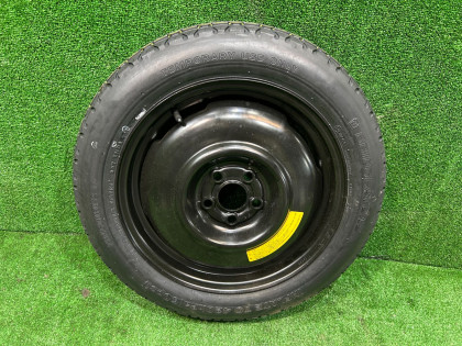 ล้ออะไหล่ T135/80D16 28111AC231 28121PA042 SUBARU LANCASTER