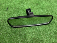 Espelho retrovisor interior SUBARU LANCASTER OEM X9201AE000 BH9 1998 BEIGE 8L5