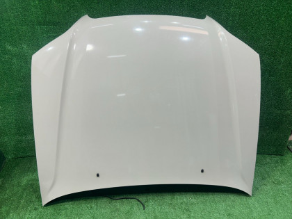 ฝากระโปรงหน้า SUBARU LANCASTER OEM 57229AE000 BHE BH9 BH5 BE5 BE9 1998 BEIGE 8L5