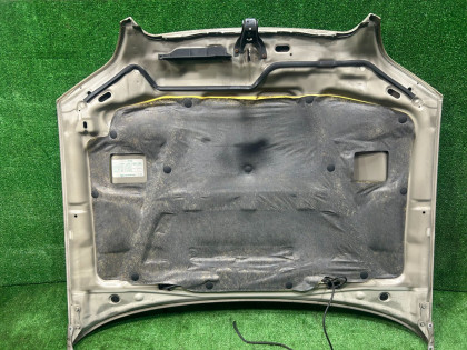 ฝากระโปรงหน้า SUBARU LANCASTER OEM 57229AE000 BHE BH9 BH5 BE5 BE9 1998 BEIGE 8L5