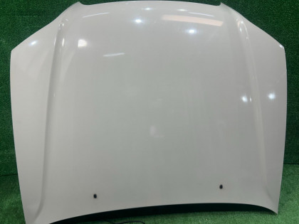 ฝากระโปรงหน้า SUBARU LANCASTER OEM 57229AE000 BHE BH9 BH5 BE5 BE9 1998 BEIGE 8L5