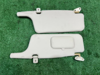 ที่บังแดด SUBARU LANCASTER OEM 92011AE002GF, 92011AE032GF BHE BH9 1998 BEIGE 8L5