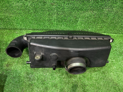 กล่องกรองอากาศ свап SUBARU LANCASTER OEM 46053AC090 46053AC080 BH9 1998 EJ254 AT