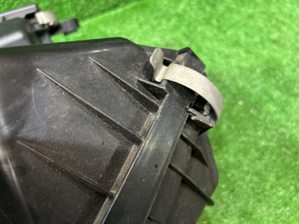 กล่องกรองอากาศ свап SUBARU LANCASTER OEM 46053AC090 46053AC080 BH9 1998 EJ254 AT