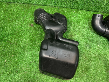 กล่องกรองอากาศ свап SUBARU LANCASTER OEM 46053AC090 46053AC080 BH9 1998 EJ254 AT