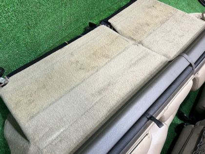 座椅总成 Кожа SUBARU LANCASTER OEM 64010AE800GE 64010AE810GE 64221AE250GE 64231AE260GE BHE BH9 BH5 1998 BEIGE 8L5