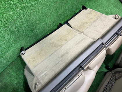 座椅总成 Кожа SUBARU LANCASTER OEM 64010AE800GE 64010AE810GE 64221AE250GE 64231AE260GE BHE BH9 BH5 1998 BEIGE 8L5