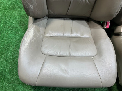 座椅总成 Кожа SUBARU LANCASTER OEM 64010AE800GE 64010AE810GE 64221AE250GE 64231AE260GE BHE BH9 BH5 1998 BEIGE 8L5