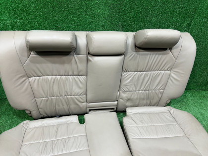 座椅总成 Кожа SUBARU LANCASTER OEM 64010AE800GE 64010AE810GE 64221AE250GE 64231AE260GE BHE BH9 BH5 1998 BEIGE 8L5