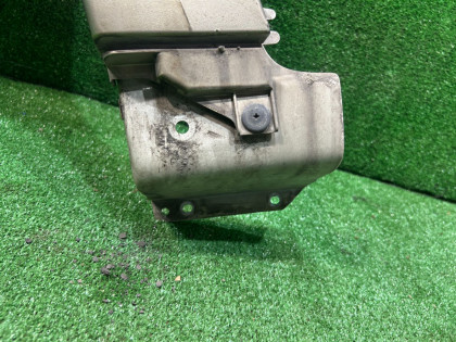 บังโคลนหน้าซ้าย SUBARU LANCASTER OEM 57120AE030 BH9 1998 BEIGE 8L5