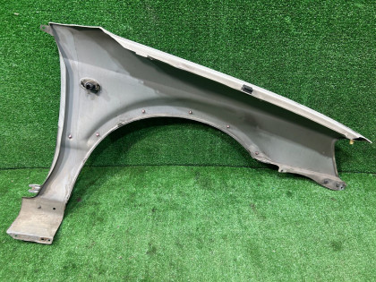 บังโคลนหน้าซ้าย SUBARU LANCASTER OEM 57120AE030 BH9 1998 BEIGE 8L5
