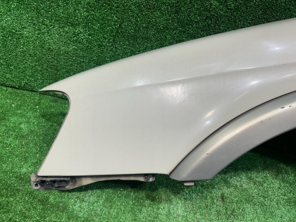 บังโคลนหน้าซ้าย SUBARU LANCASTER OEM 57120AE030 BH9 1998 BEIGE 8L5