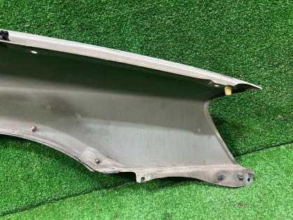 บังโคลนหน้าซ้าย SUBARU LANCASTER OEM 57120AE030 BH9 1998 BEIGE 8L5