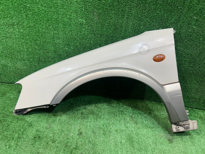 บังโคลนหน้าซ้าย SUBARU LANCASTER OEM 57120AE030 BH9 1998 BEIGE 8L5