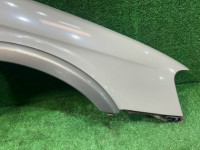 Right front fender SUBARU LANCASTER OEM 57120AE020 BH9 1998 BEIGE 8L5