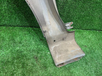 Right front fender SUBARU LANCASTER OEM 57120AE020 BH9 1998 BEIGE 8L5