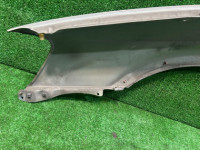 Right front fender SUBARU LANCASTER OEM 57120AE020 BH9 1998 BEIGE 8L5