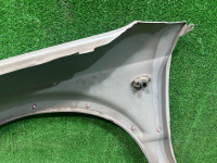 Right front fender SUBARU LANCASTER OEM 57120AE020 BH9 1998 BEIGE 8L5